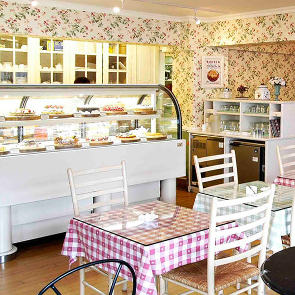 Dolce MariRisa 南青山店・目黒店
