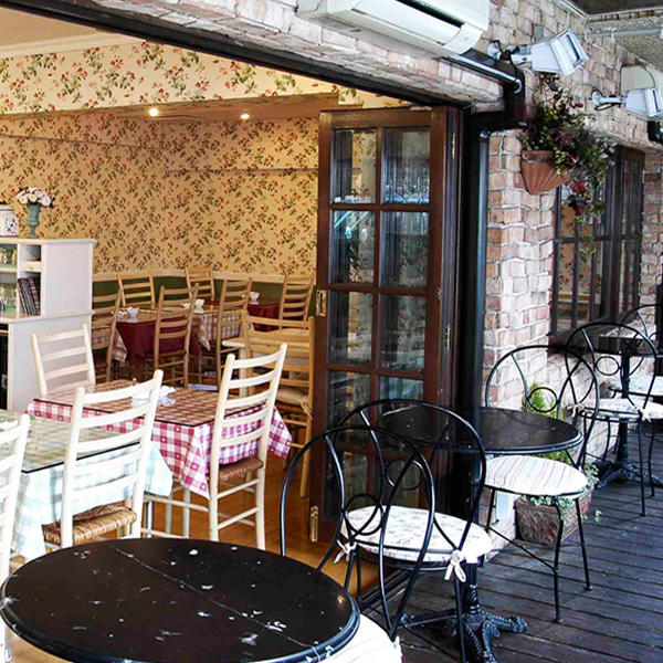 Dolce MariRisa 南青山店・目黒店