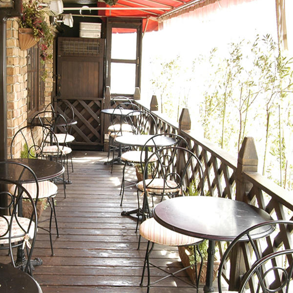Dolce MariRisa 南青山店・目黒店