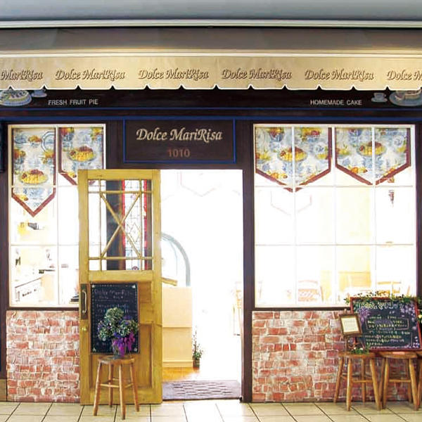 Dolce MariRisa 南青山店・目黒店