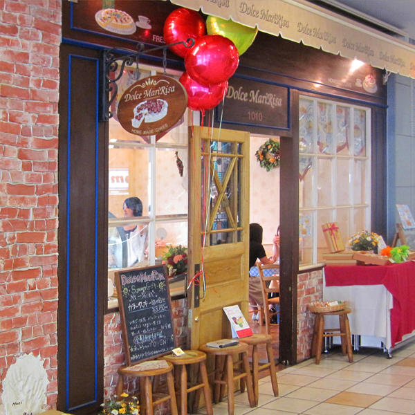 Dolce MariRisa 南青山店・目黒店