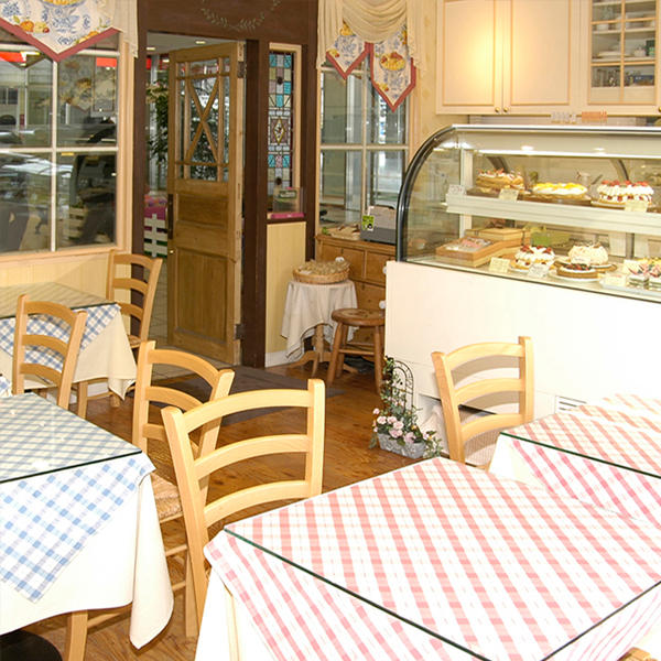 Dolce MariRisa 南青山店・目黒店
