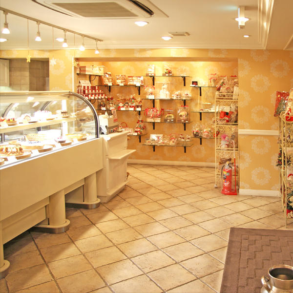 Dolce MariRisa 都立大店