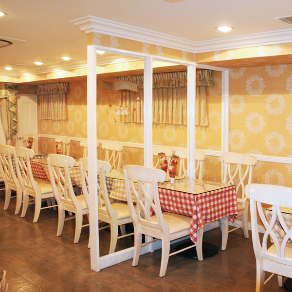 Dolce MariRisa 都立大店