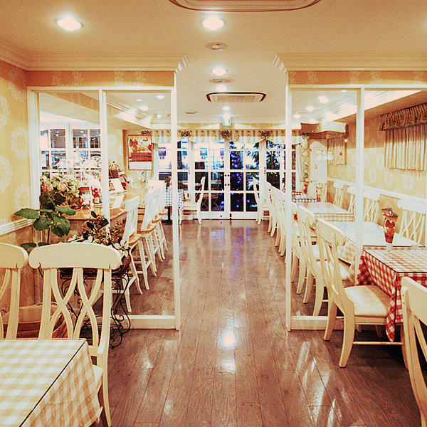 Dolce MariRisa 都立大店