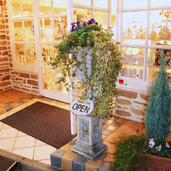 Dolce MariRisa 都立大店