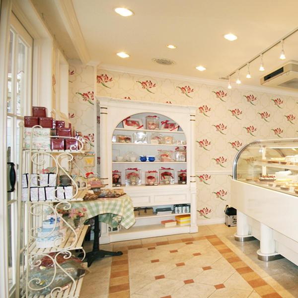 Dolce MariRisa 表参道店