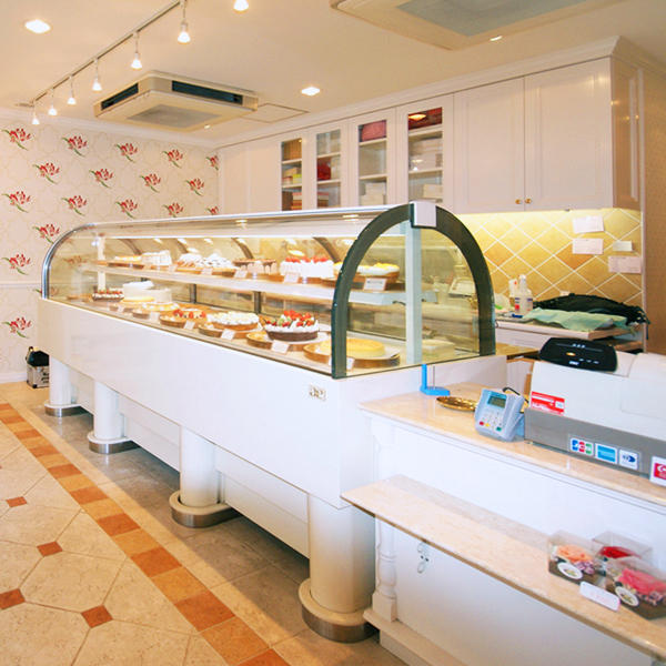 Dolce MariRisa 表参道店