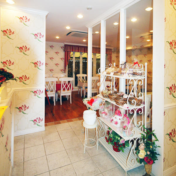 Dolce MariRisa 表参道店