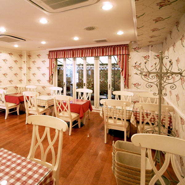 Dolce MariRisa 表参道店
