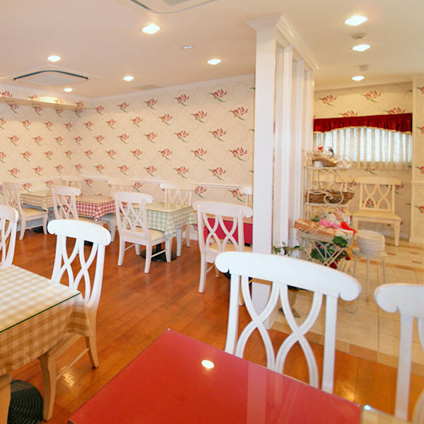 Dolce MariRisa 表参道店
