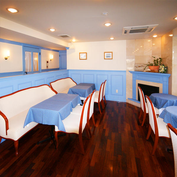 FRENCH POUND HOUSE 常盤台店