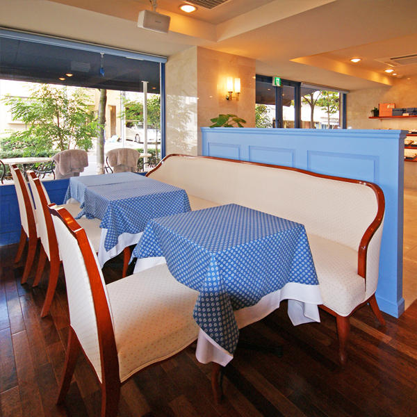 FRENCH POUND HOUSE 常盤台店