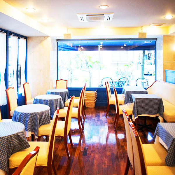 FRENCH POUND HOUSE 常盤台店