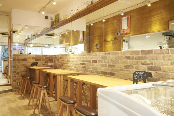 ケーニッヒ 吉祥寺店