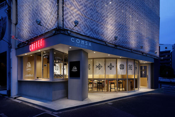 COHSA SHIBUYA