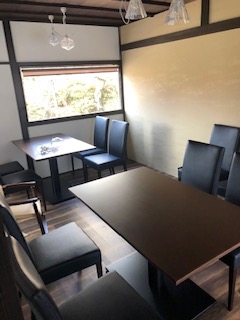 BISTRO REGAL