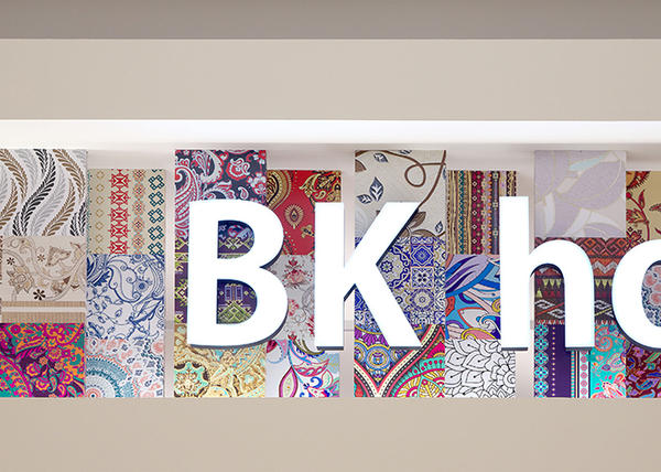 BK home 名古屋