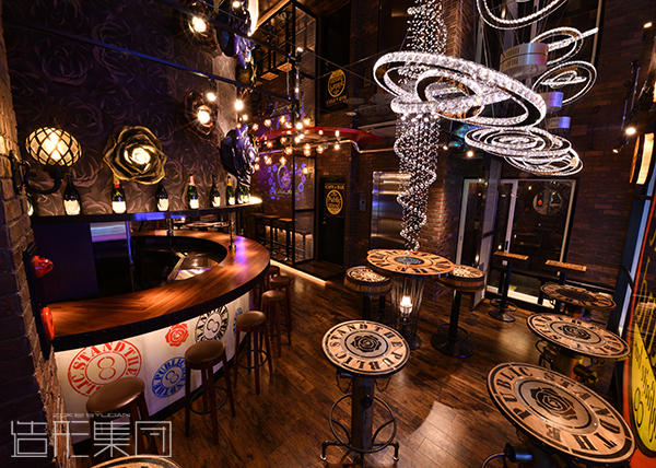 ThePublic stand 赤坂店(東京)