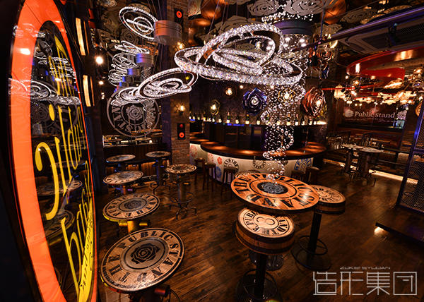 ThePublic stand 赤坂店(東京)