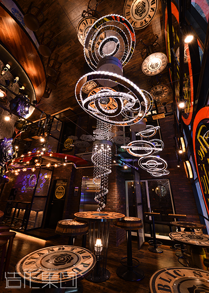 ThePublic stand 赤坂店(東京)