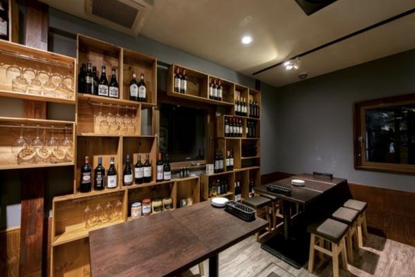 原価ビストロBAN!渋谷道玄坂