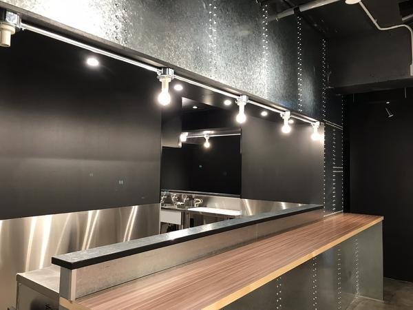 歌舞伎町BAR バーの内装・外観画像