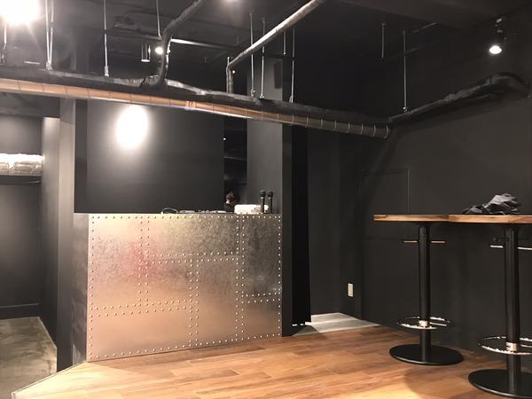 歌舞伎町BAR