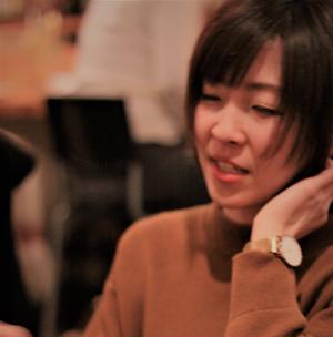 松本 導枝の写真
