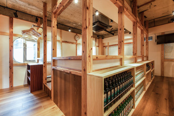 おうち居酒屋よってこ