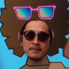 巽 昌人の写真