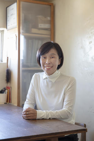 田代智子