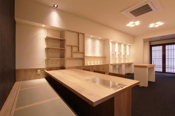 博多水引 ながさわ結納店