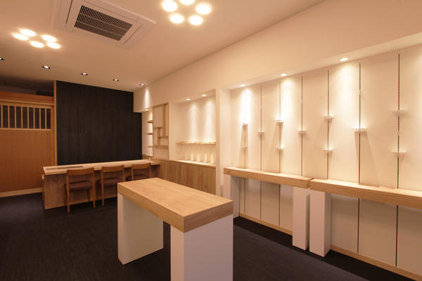 博多水引 ながさわ結納店