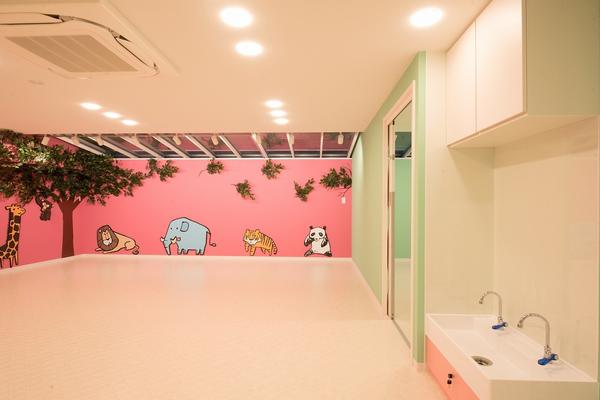 えがお保育園