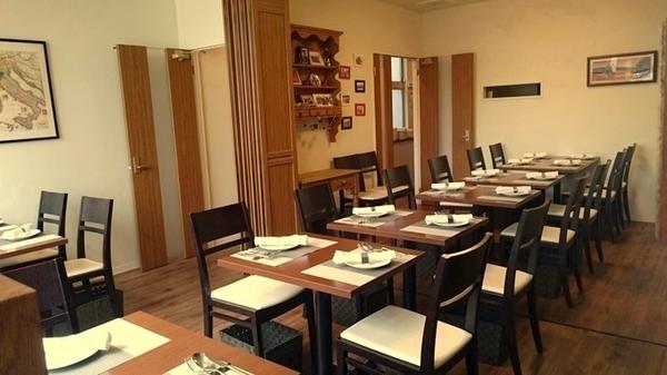 Trattoria il Regalo