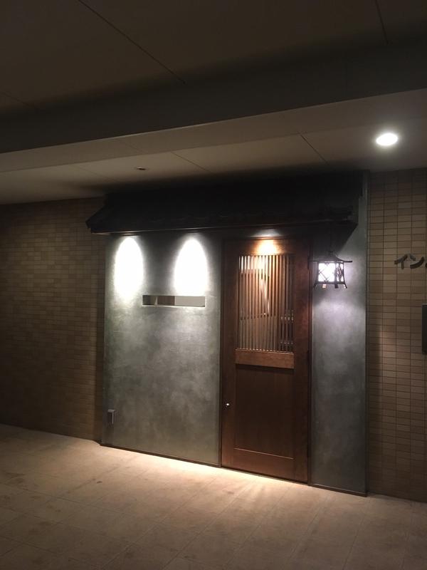 Fleur de Sarrasin 蕎麦粉のガレットとりんごの発泡酒シードルの専門店の内装・外装画像