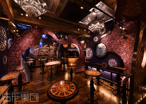 The Public stand 池袋西口ロマンス通り店(東京)