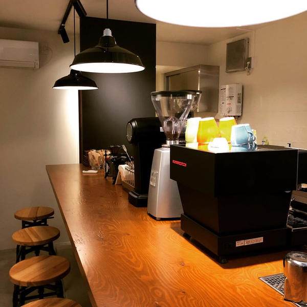 MYTH CAFE