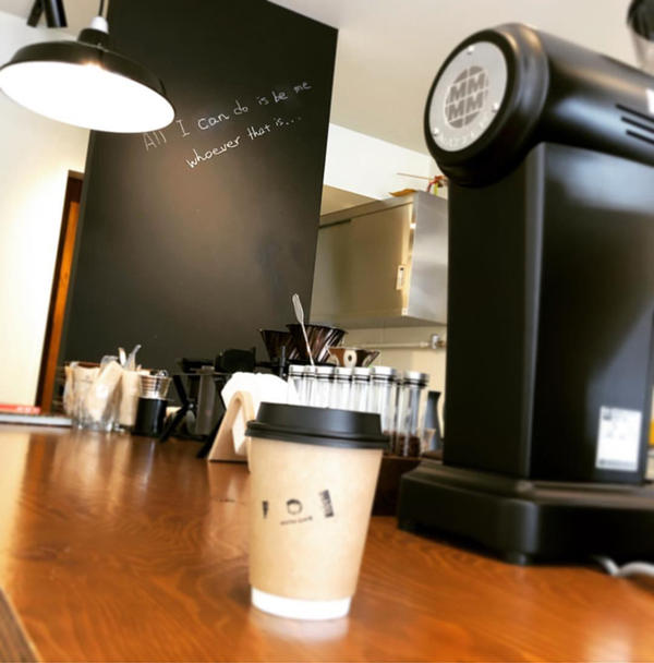 MYTH CAFE