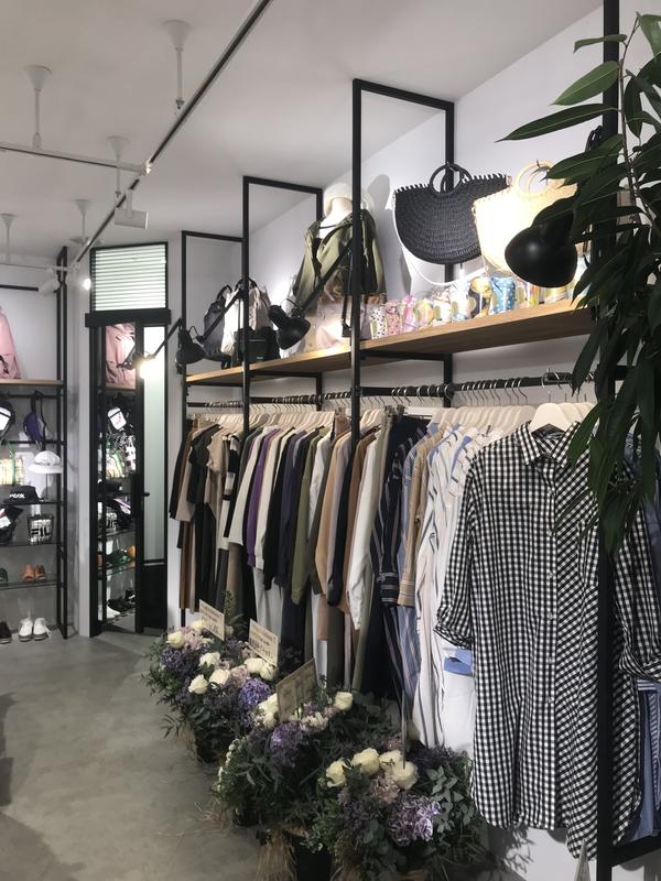 A.G.PLUS Park Ave 船橋ららぽーと