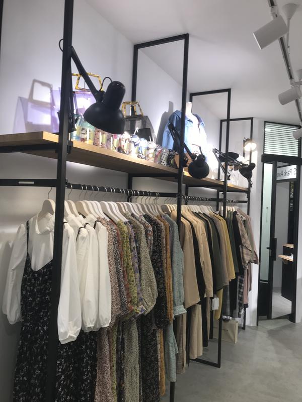 A.G.PLUS Park Ave 船橋ららぽーと