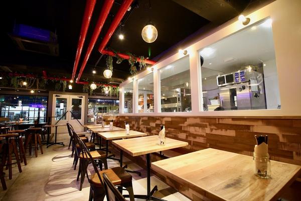 Bakery&Beer Butchers