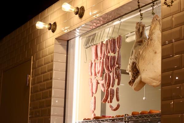 Bakery&Beer Butchers