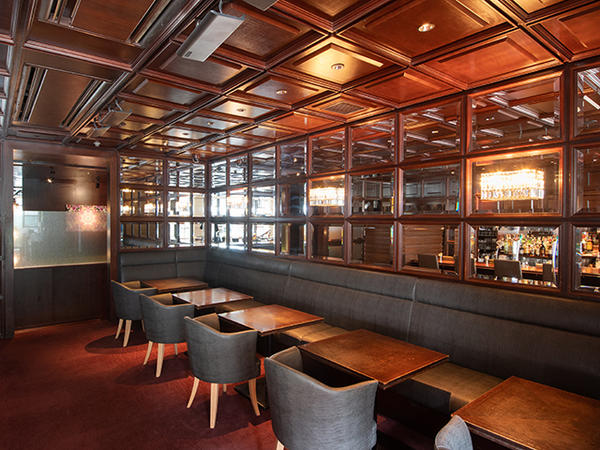 P.C.A. Pub Cardinal Akasaka ガストロダイニング&バーの内装・外観画像