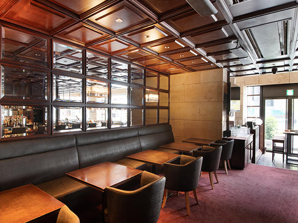 P.C.A. Pub Cardinal Akasaka
