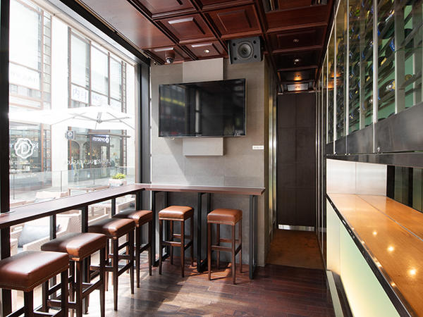 P.C.A. Pub Cardinal Akasaka