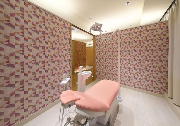 OSADA TOKYO SHOWROOM