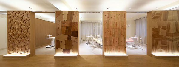OSADA TOKYO SHOWROOM