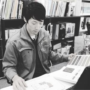 林靖幸の写真